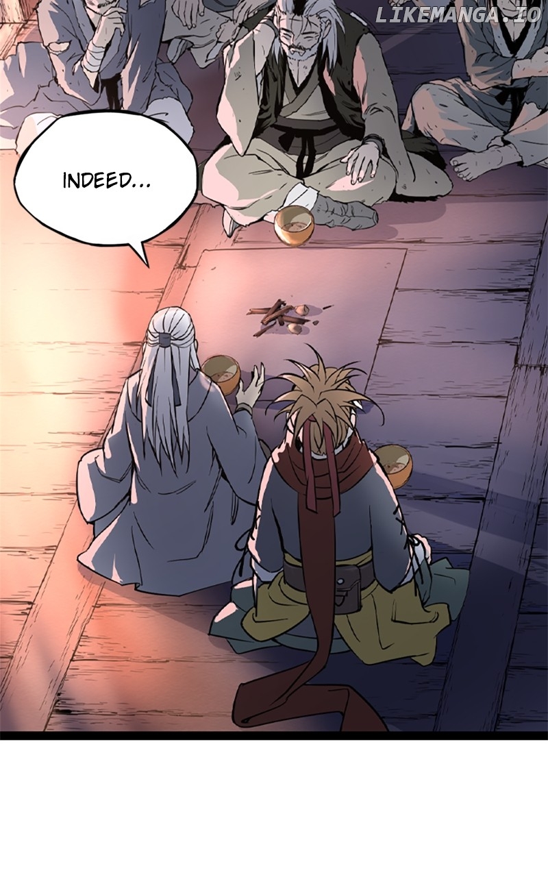 Asura (manhwa) Chapter 19 - page 55