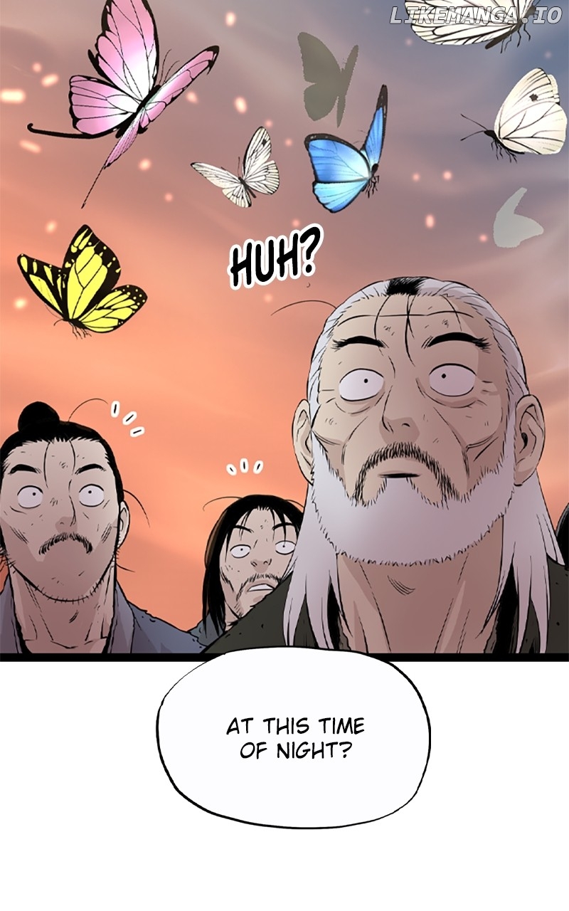 Asura (manhwa) Chapter 19 - page 60
