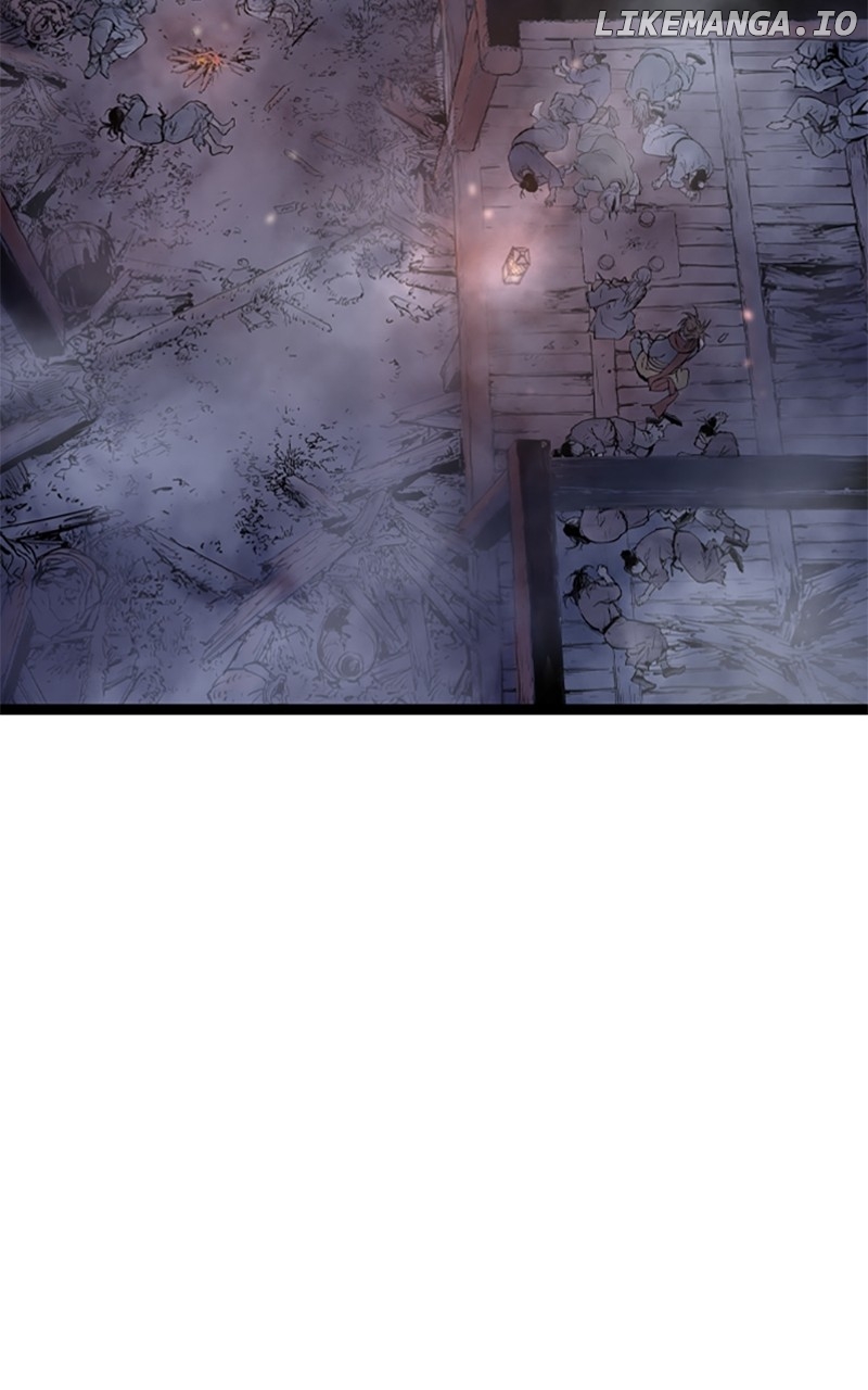 Asura (manhwa) Chapter 19 - page 68