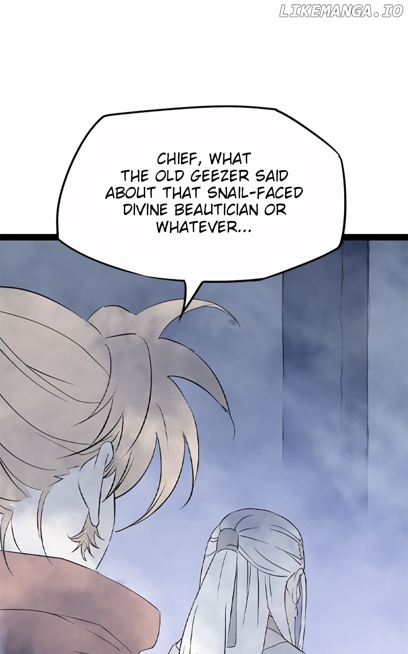 Asura (manhwa) Chapter 19 - page 72