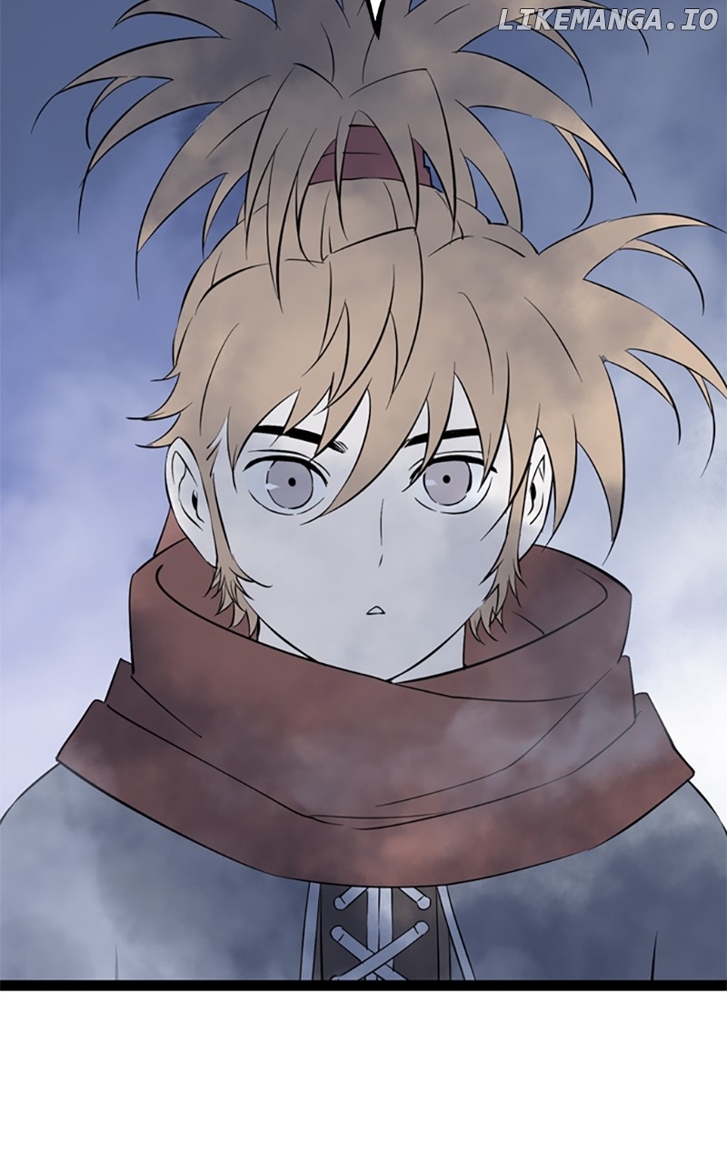 Asura (manhwa) Chapter 19 - page 74