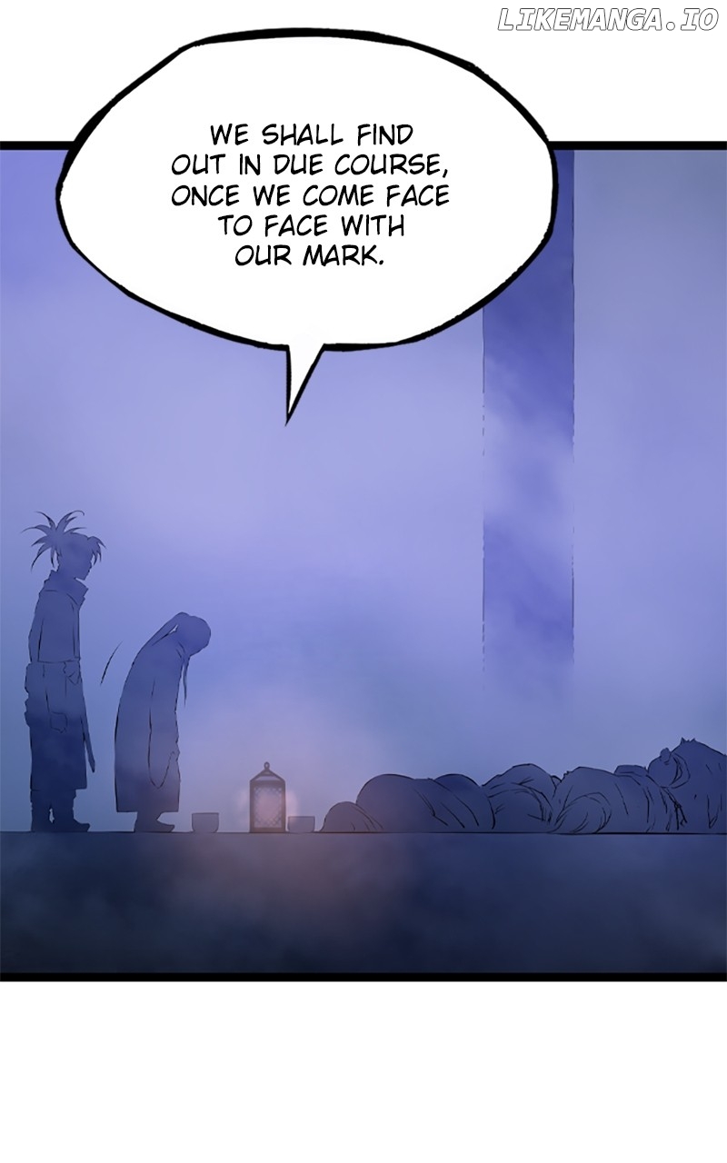 Asura (manhwa) Chapter 19 - page 77