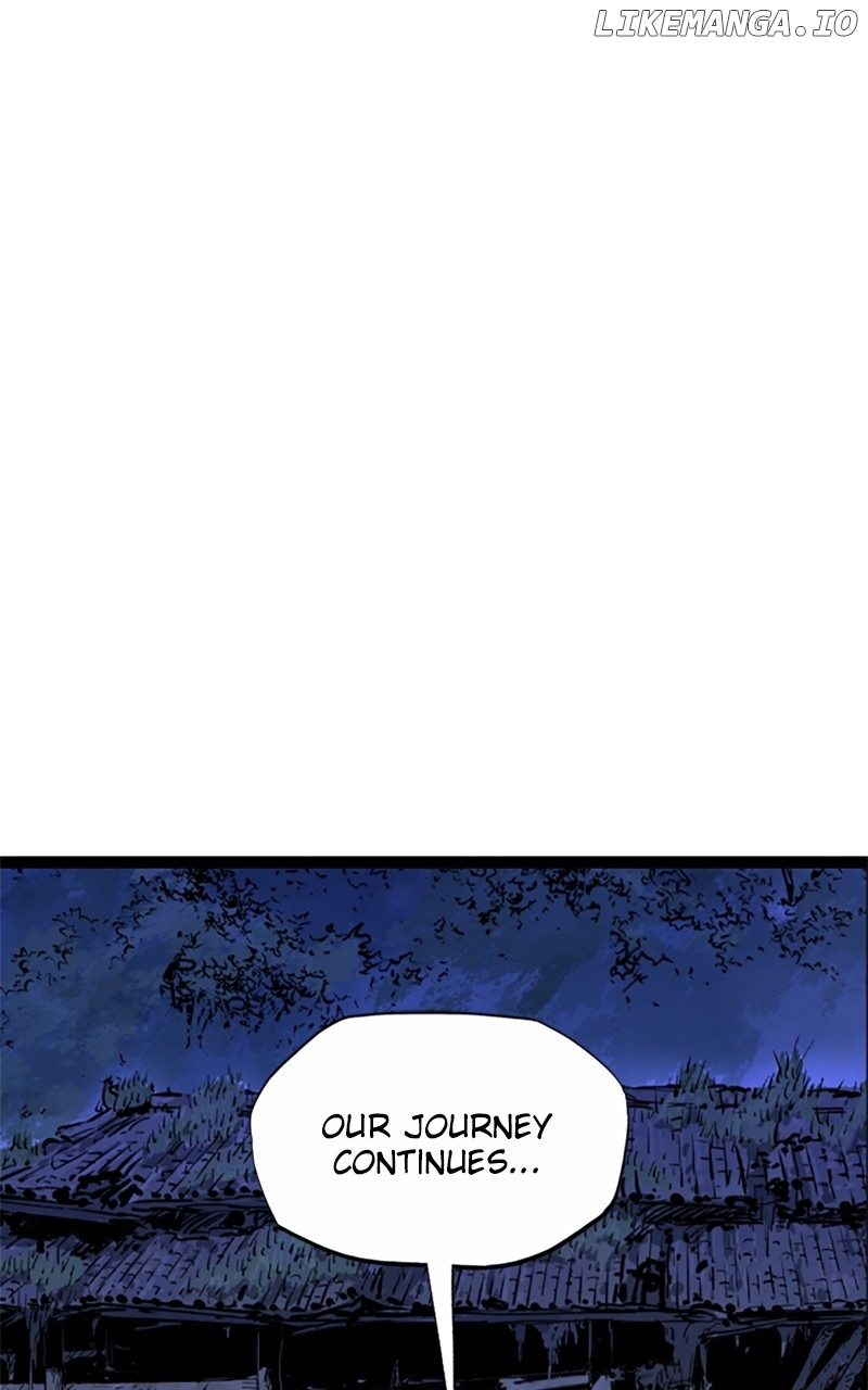 Asura (manhwa) Chapter 19 - page 78
