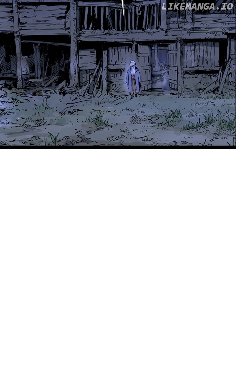 Asura (manhwa) Chapter 19 - page 79