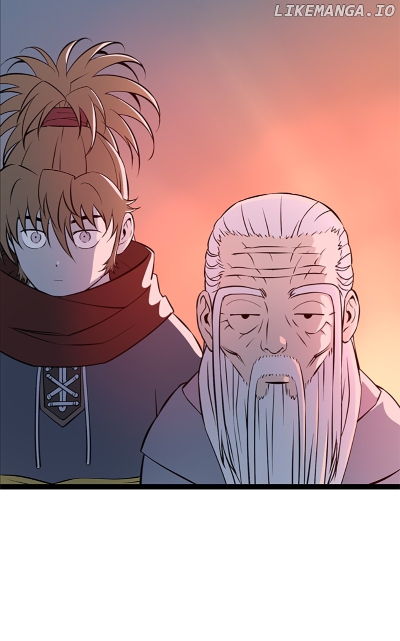 Asura (manhwa) Chapter 19 - page 8