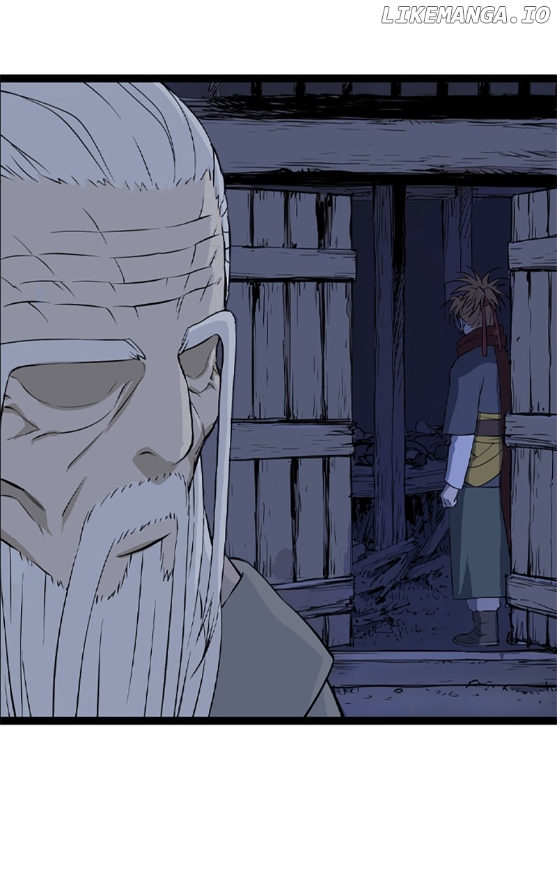 Asura (manhwa) Chapter 19 - page 80