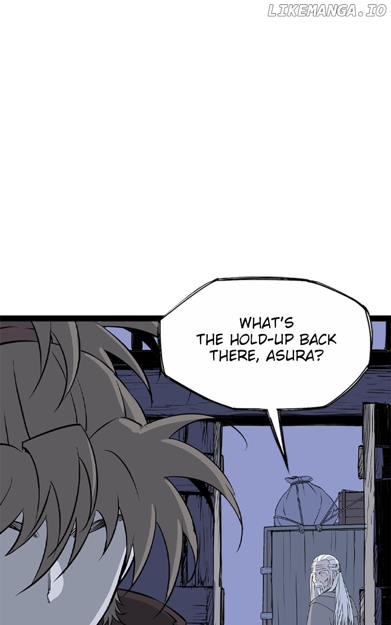 Asura (manhwa) Chapter 19 - page 81