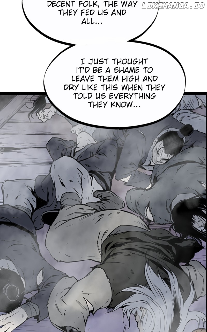 Asura (manhwa) Chapter 19 - page 83