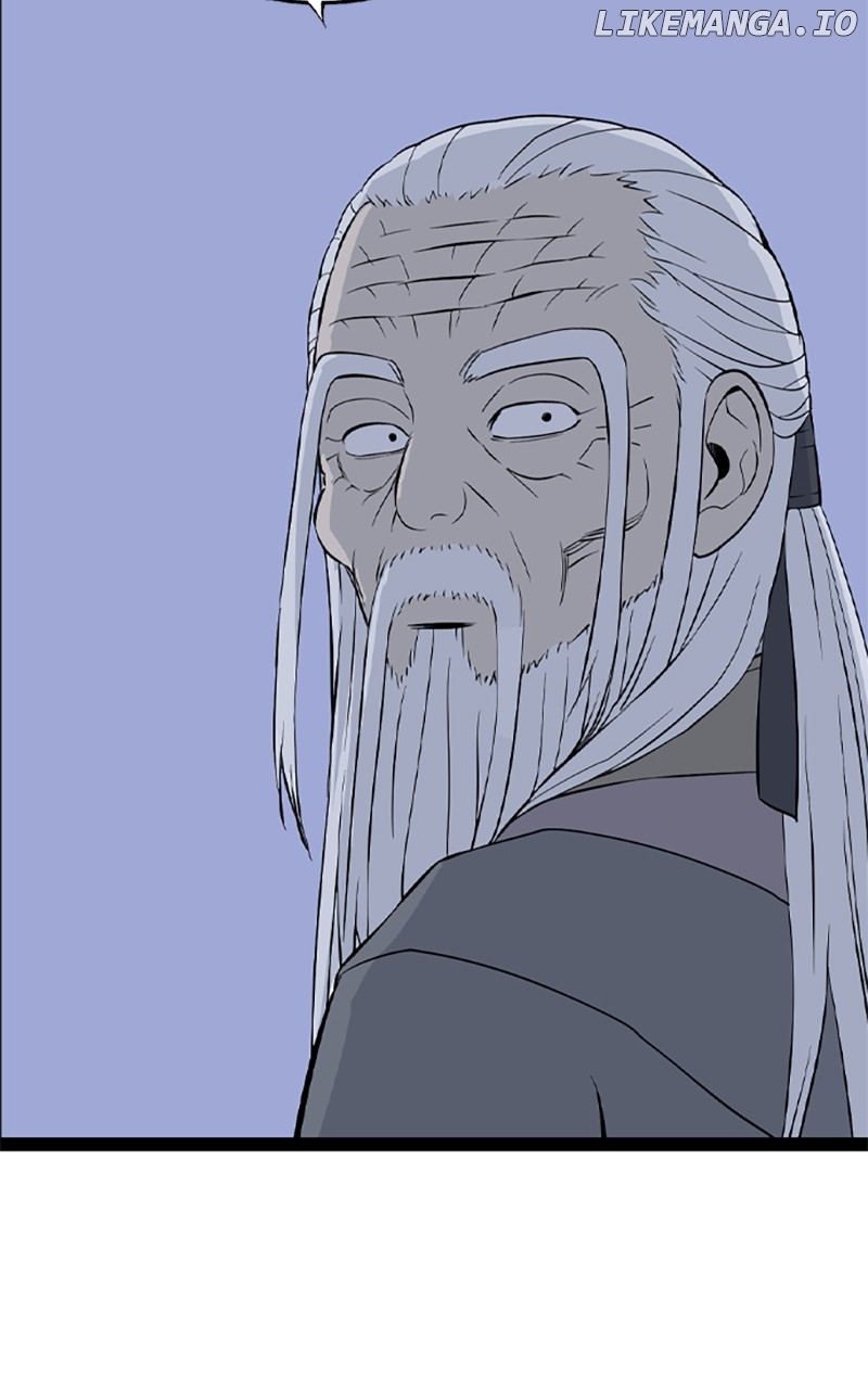 Asura (manhwa) Chapter 19 - page 85