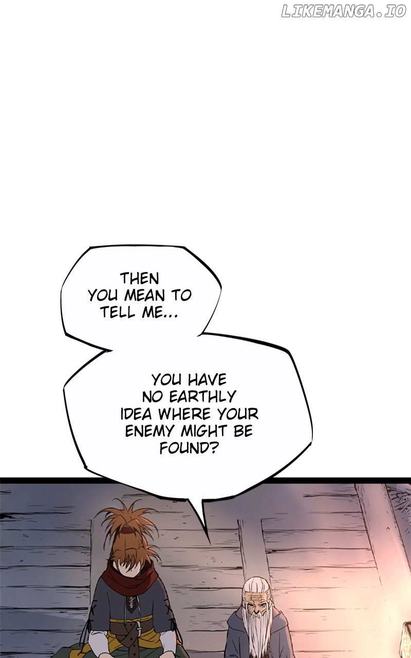 Asura (manhwa) Chapter 19 - page 9
