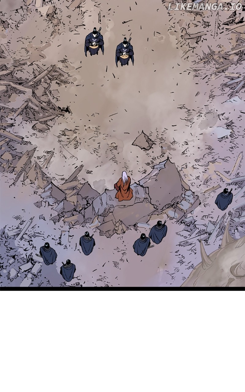 Asura (manhwa) Chapter 19 - page 92