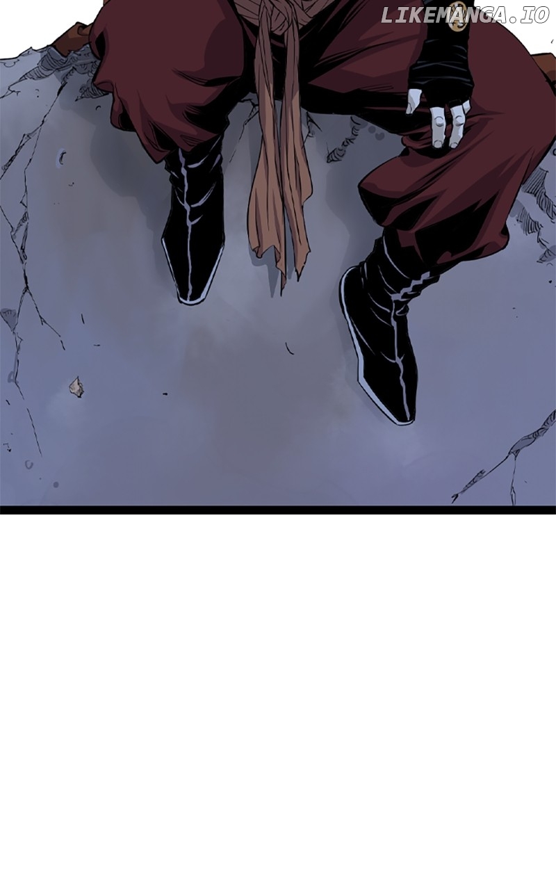 Asura (manhwa) Chapter 19 - page 94