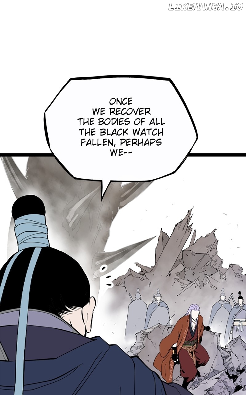 Asura (manhwa) Chapter 19 - page 95