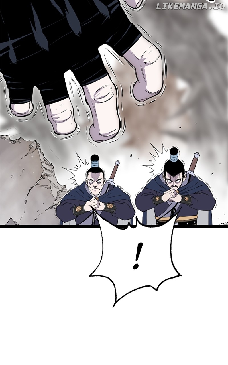 Asura (manhwa) Chapter 19 - page 97