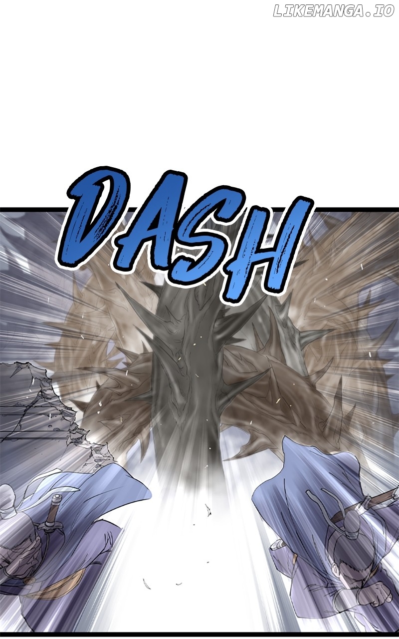 Asura (manhwa) Chapter 19 - page 98