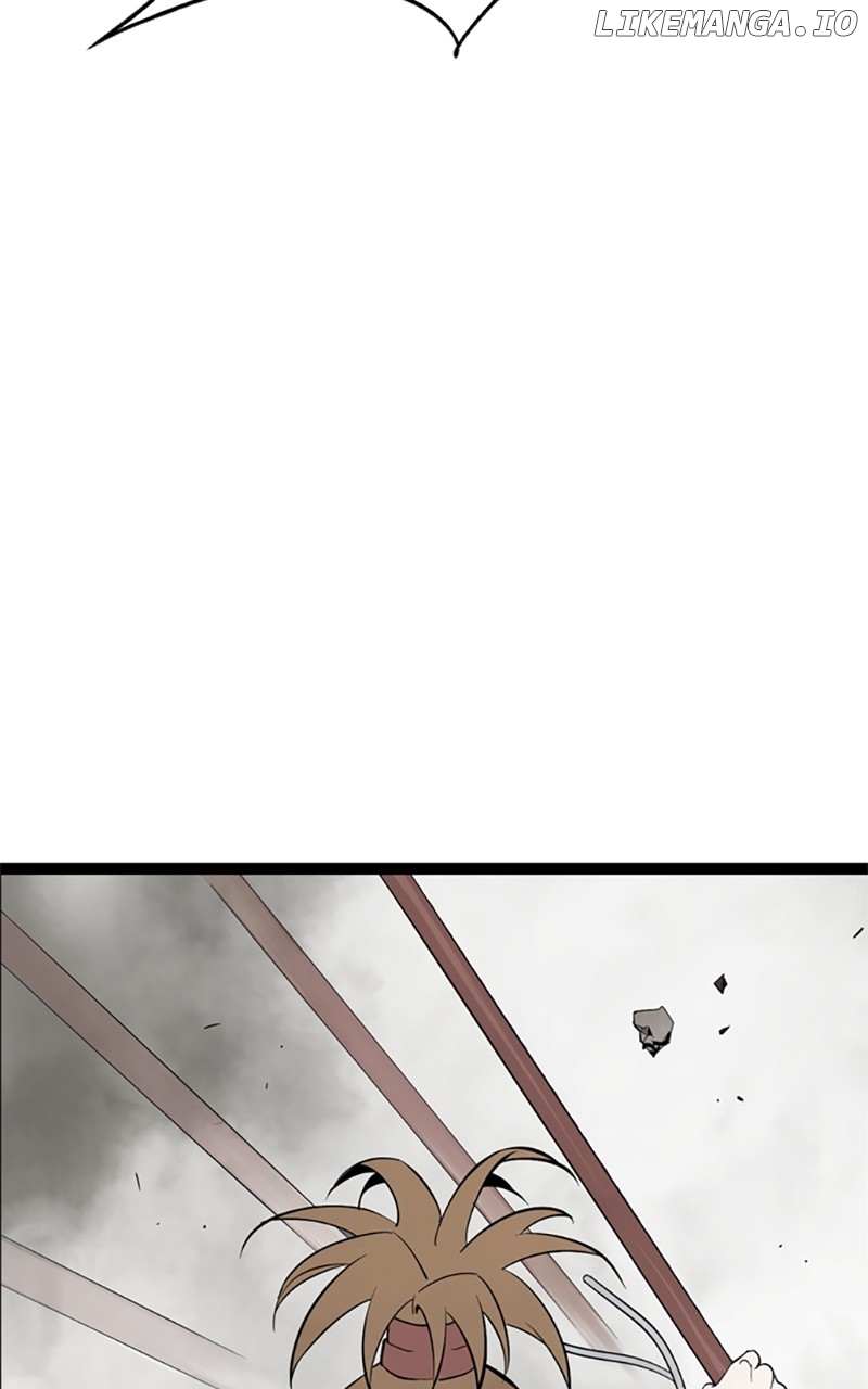 Asura (manhwa) Chapter 20 - page 100