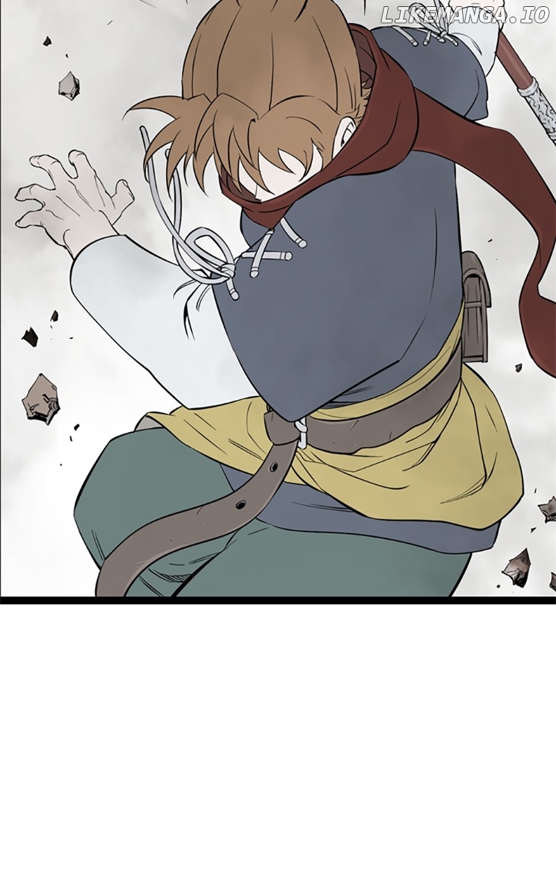 Asura (manhwa) Chapter 20 - page 101