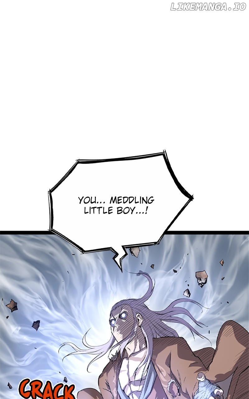 Asura (manhwa) Chapter 20 - page 102