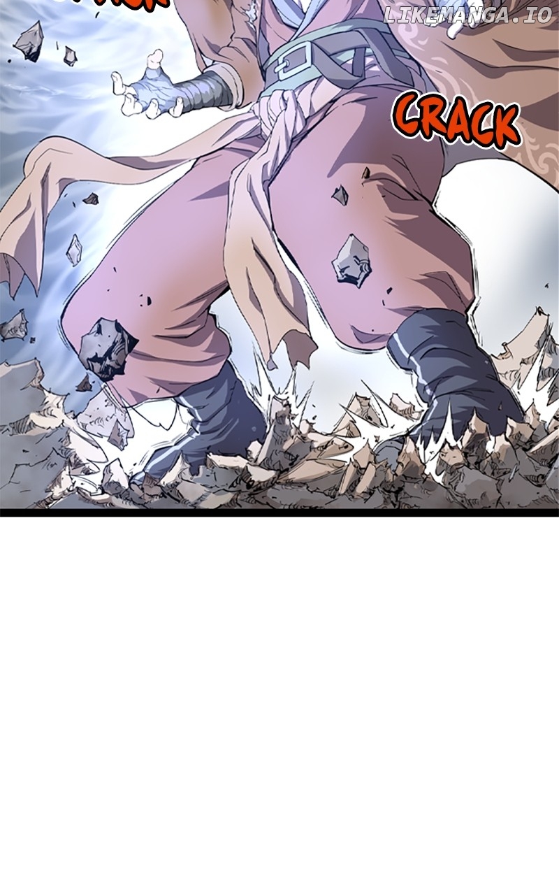 Asura (manhwa) Chapter 20 - page 103