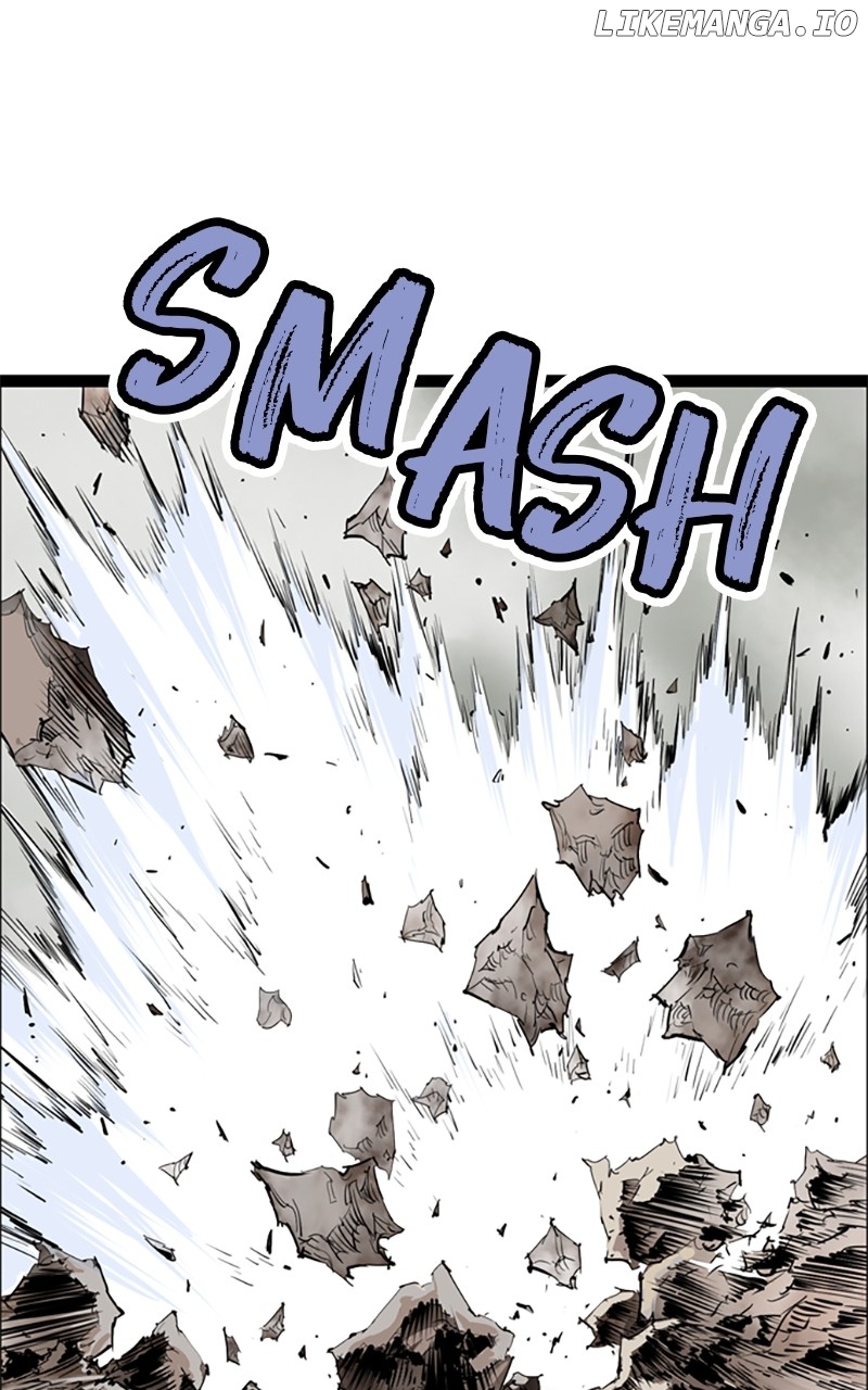 Asura (manhwa) Chapter 20 - page 104