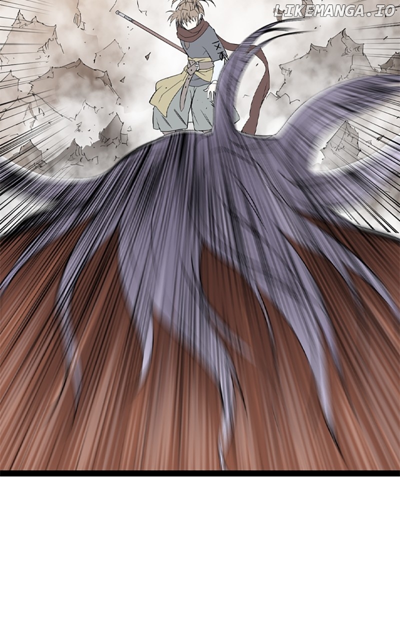 Asura (manhwa) Chapter 20 - page 106