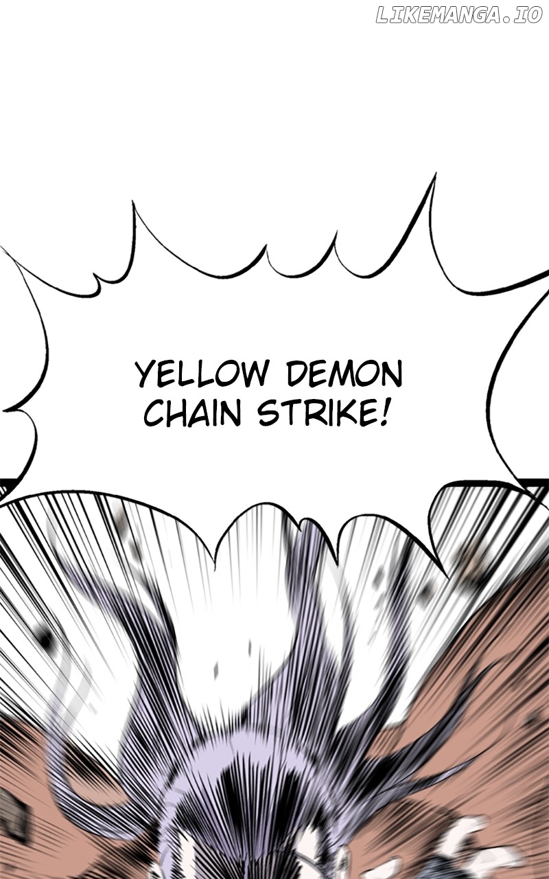 Asura (manhwa) Chapter 20 - page 107