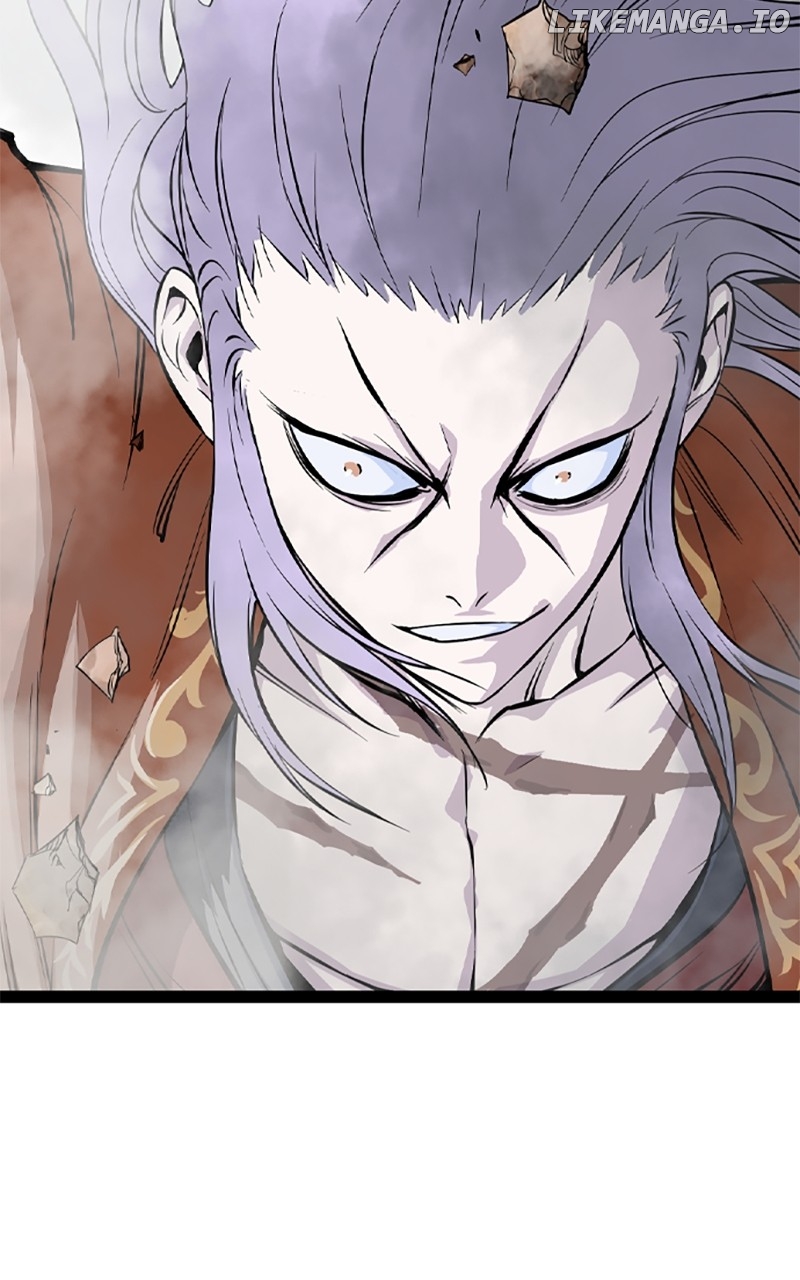 Asura (manhwa) Chapter 20 - page 11
