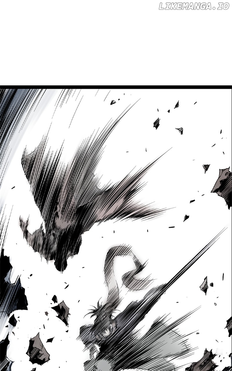 Asura (manhwa) Chapter 20 - page 118