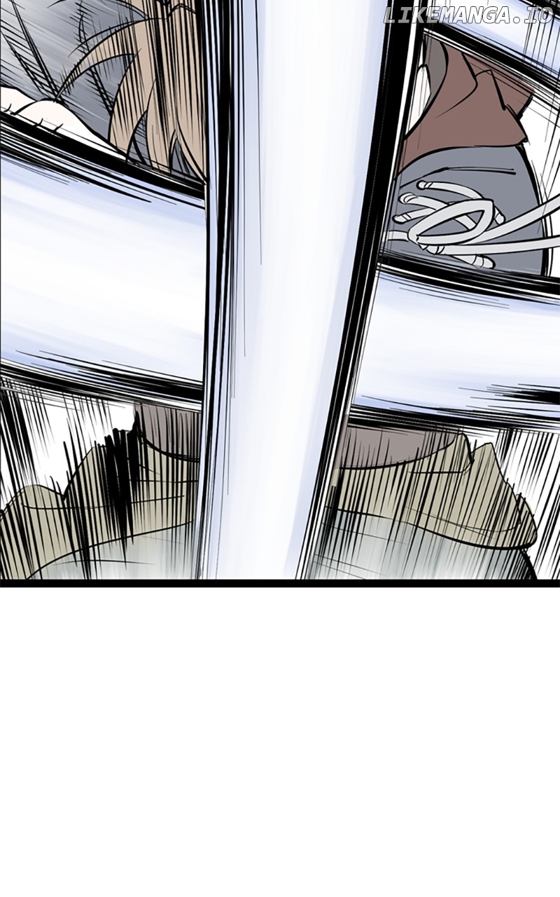 Asura (manhwa) Chapter 20 - page 122