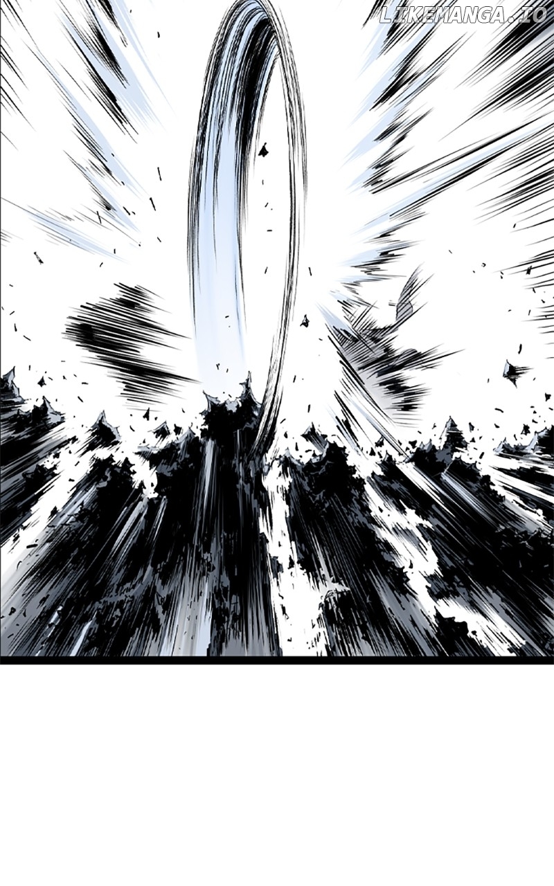 Asura (manhwa) Chapter 20 - page 124