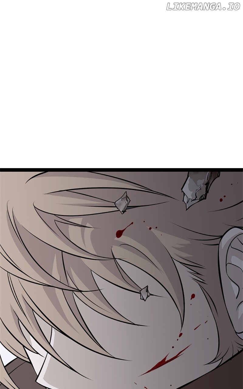 Asura (manhwa) Chapter 20 - page 125