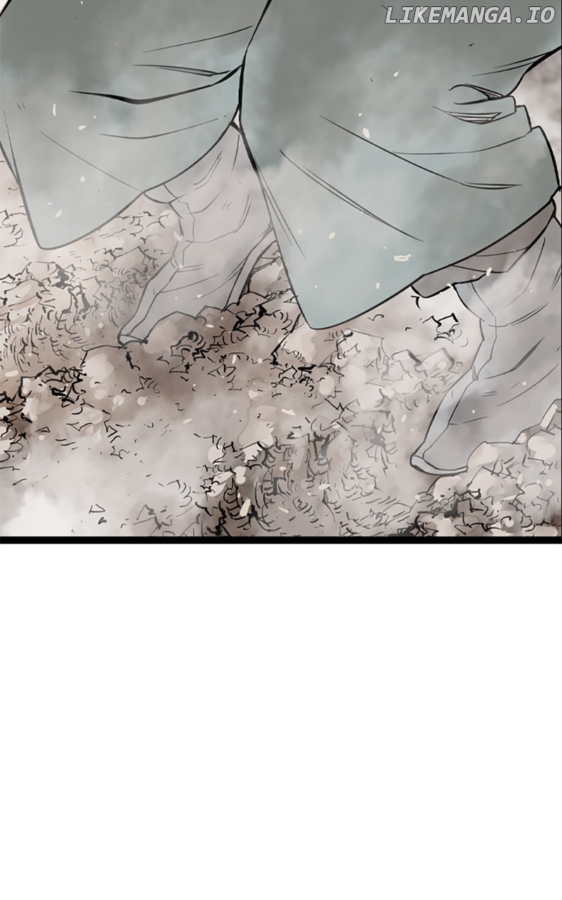 Asura (manhwa) Chapter 20 - page 127