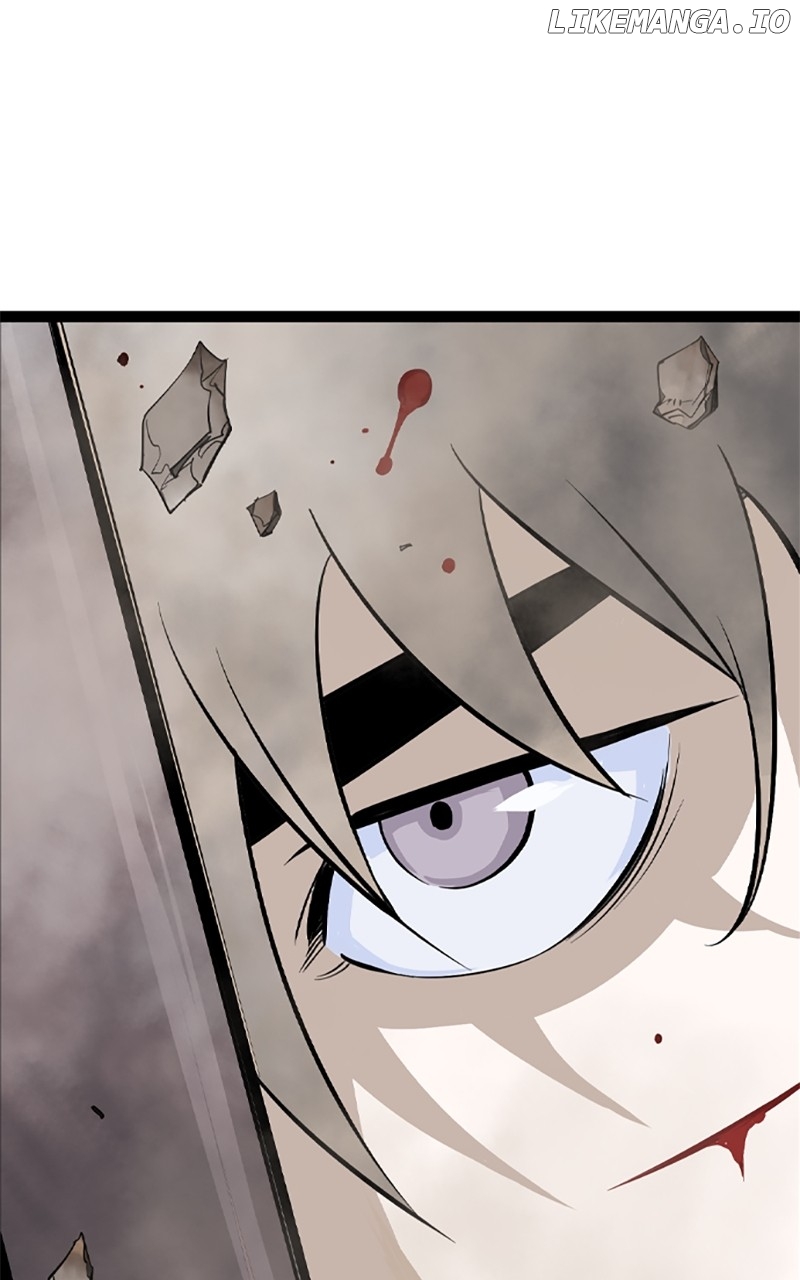 Asura (manhwa) Chapter 20 - page 128