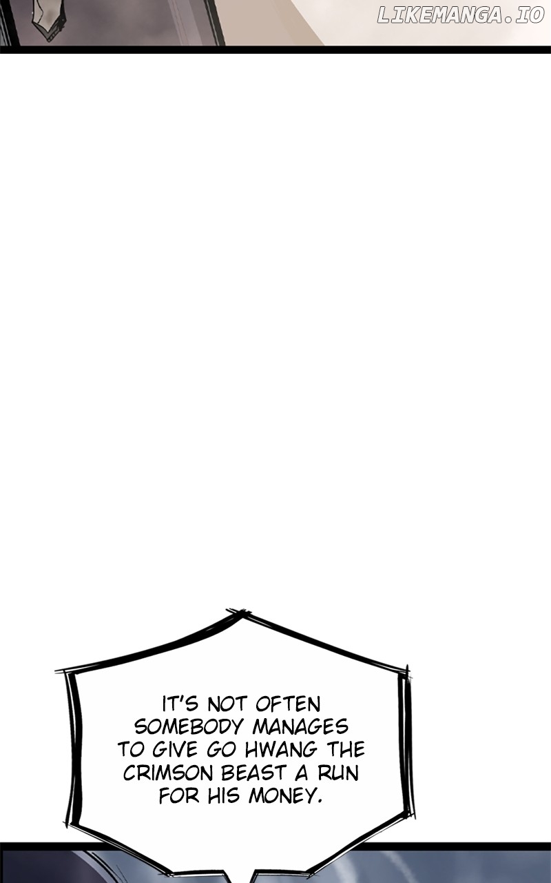 Asura (manhwa) Chapter 20 - page 129
