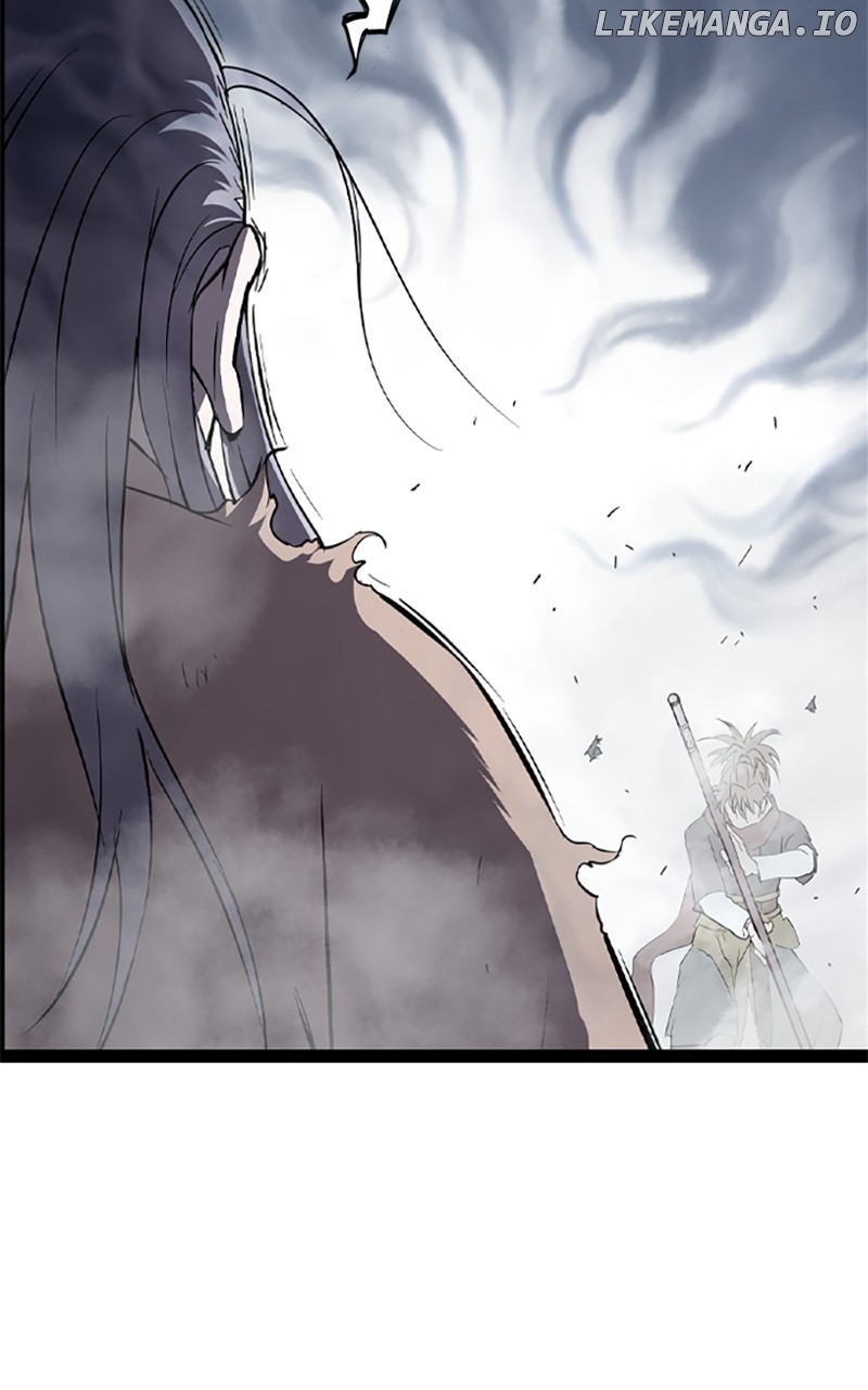 Asura (manhwa) Chapter 20 - page 130