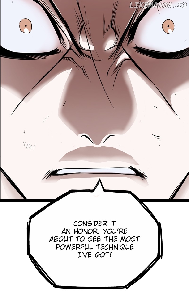 Asura (manhwa) Chapter 20 - page 132