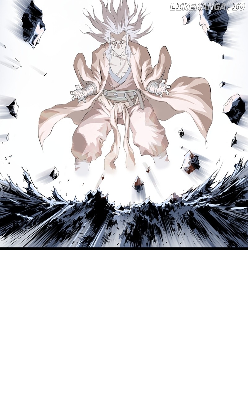 Asura (manhwa) Chapter 20 - page 134