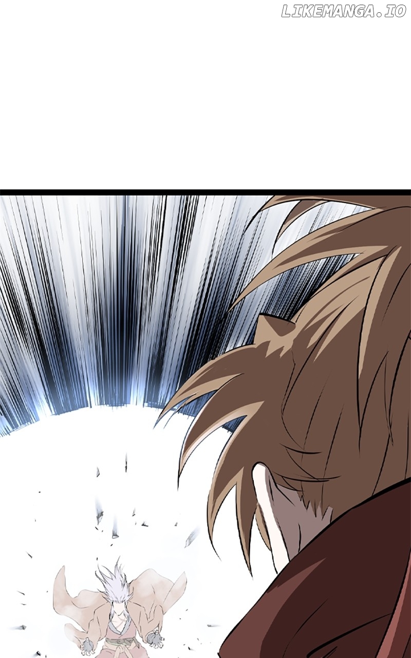 Asura (manhwa) Chapter 20 - page 137