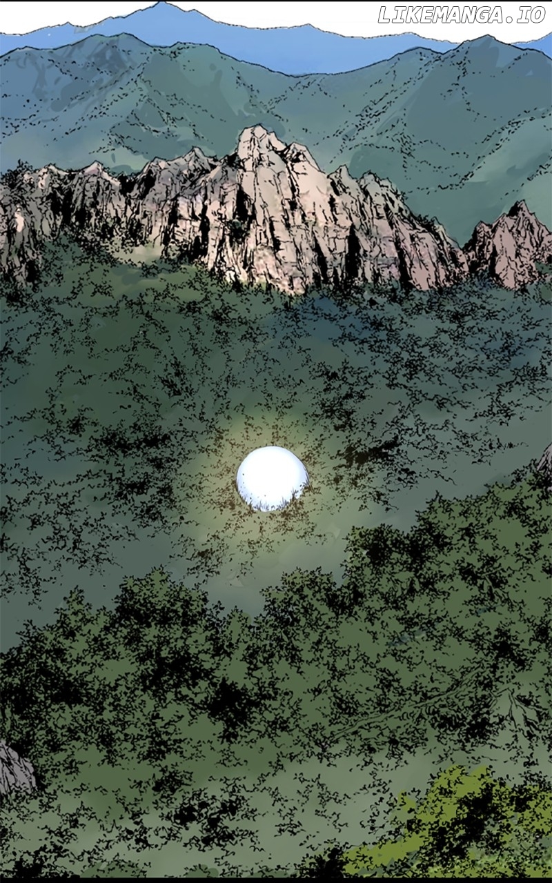 Asura (manhwa) Chapter 20 - page 139