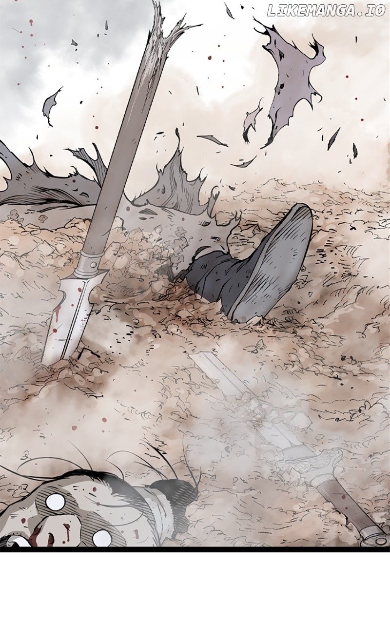Asura (manhwa) Chapter 20 - page 14