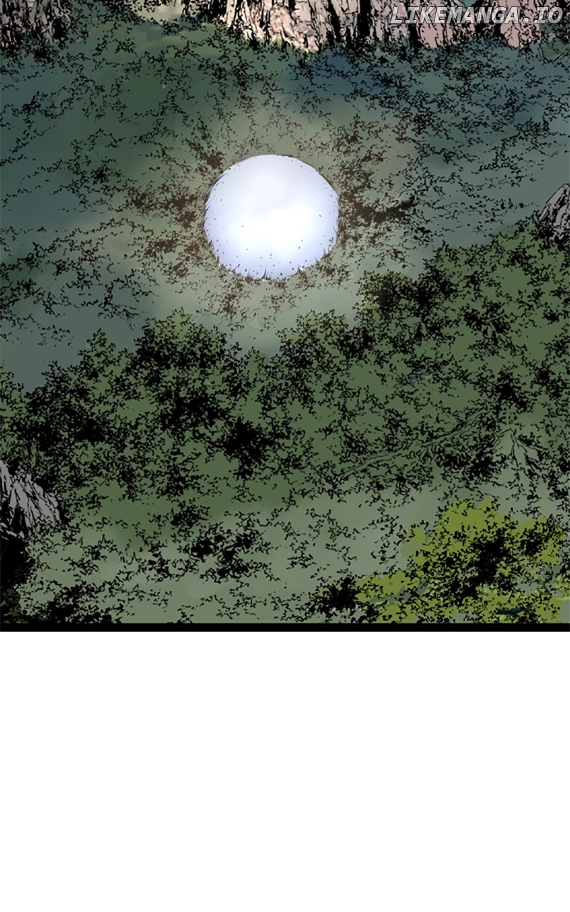 Asura (manhwa) Chapter 20 - page 141