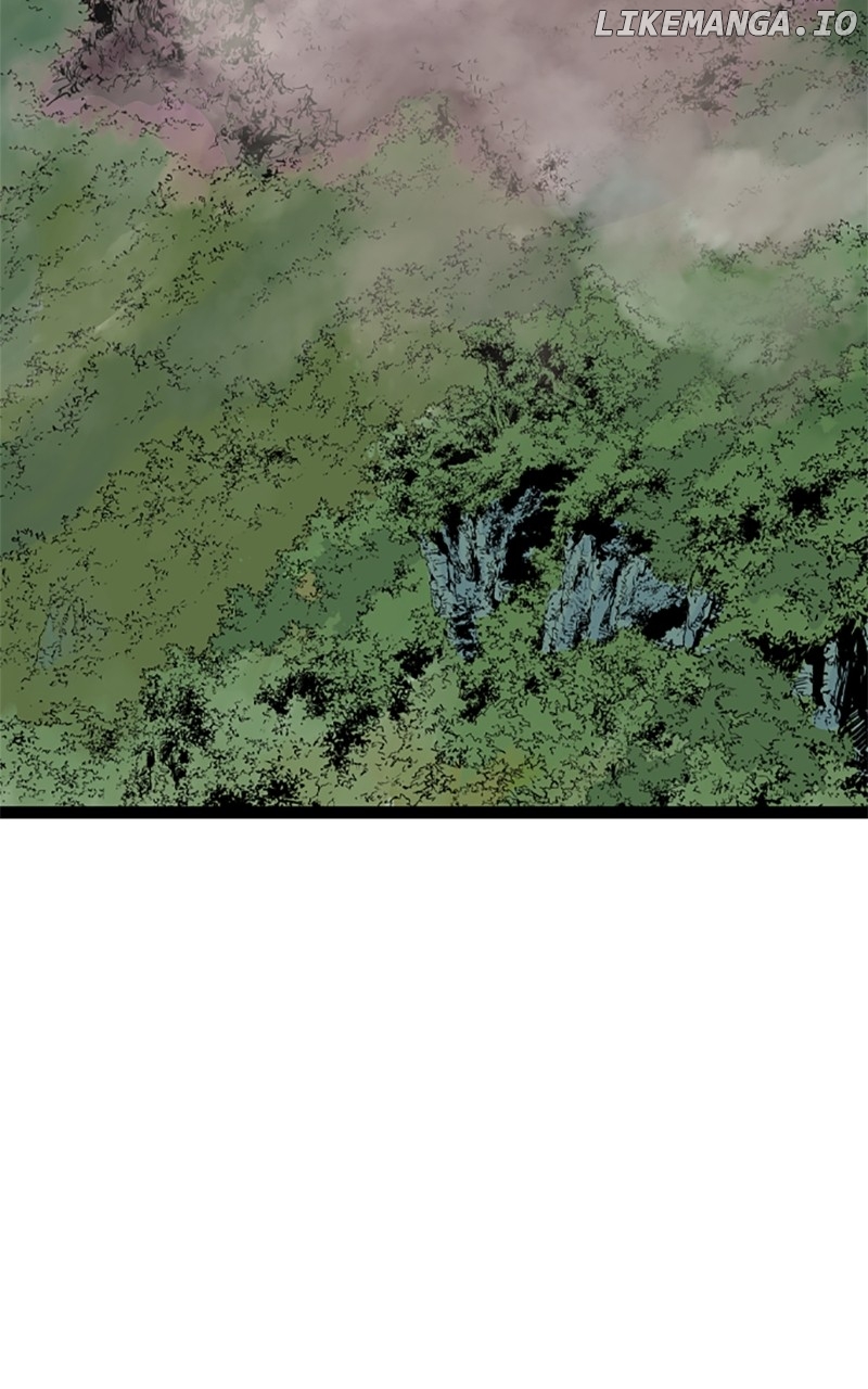 Asura (manhwa) Chapter 20 - page 154
