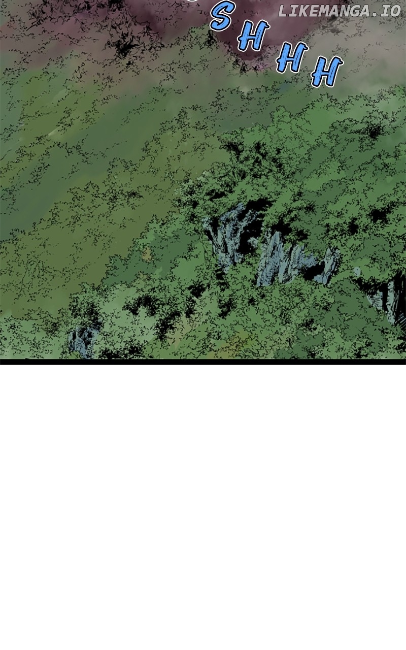 Asura (manhwa) Chapter 20 - page 156