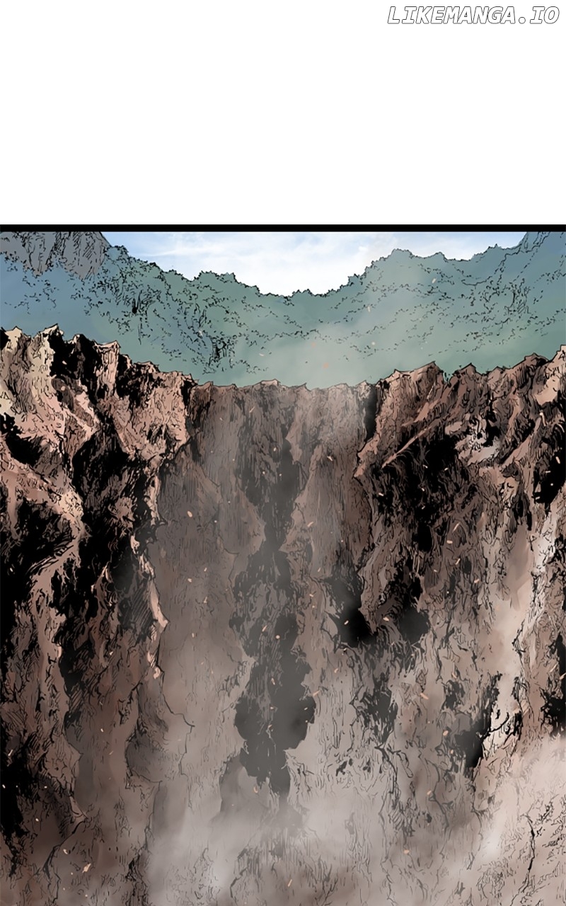 Asura (manhwa) Chapter 20 - page 157