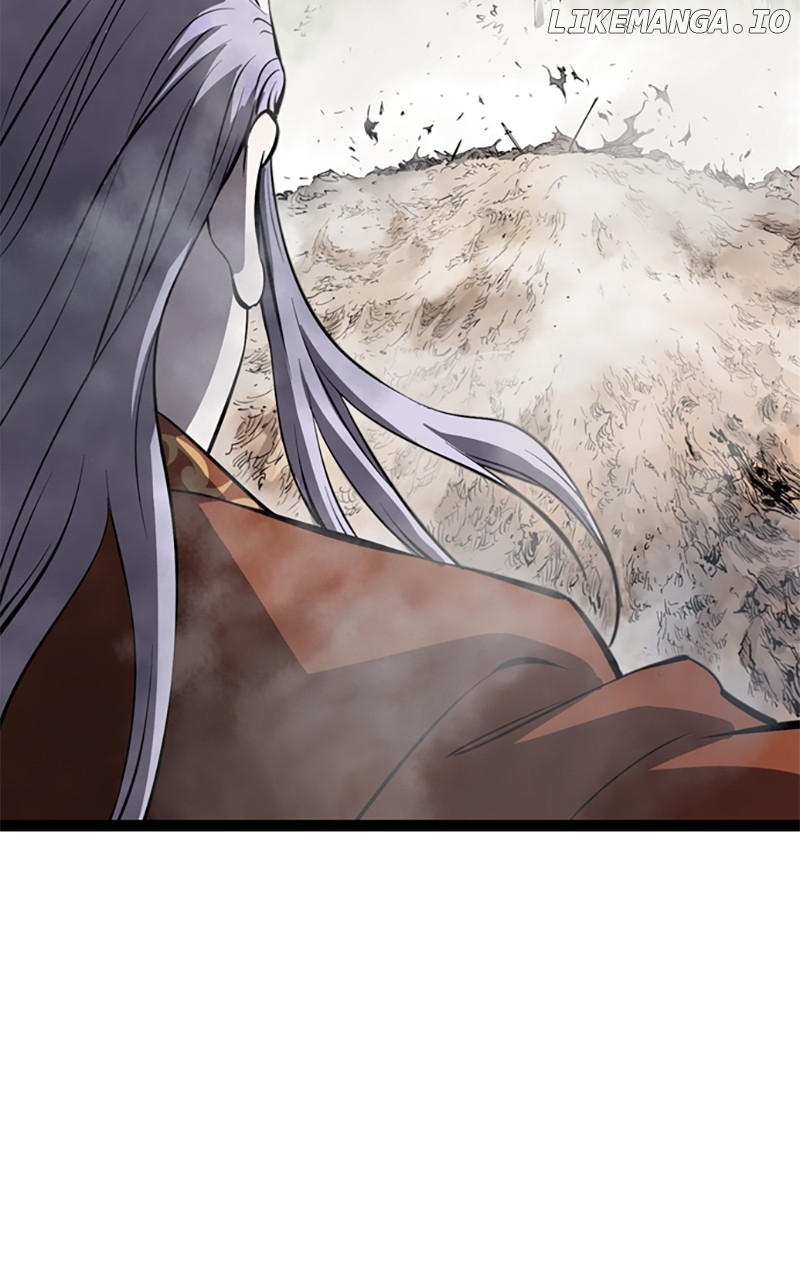 Asura (manhwa) Chapter 20 - page 16