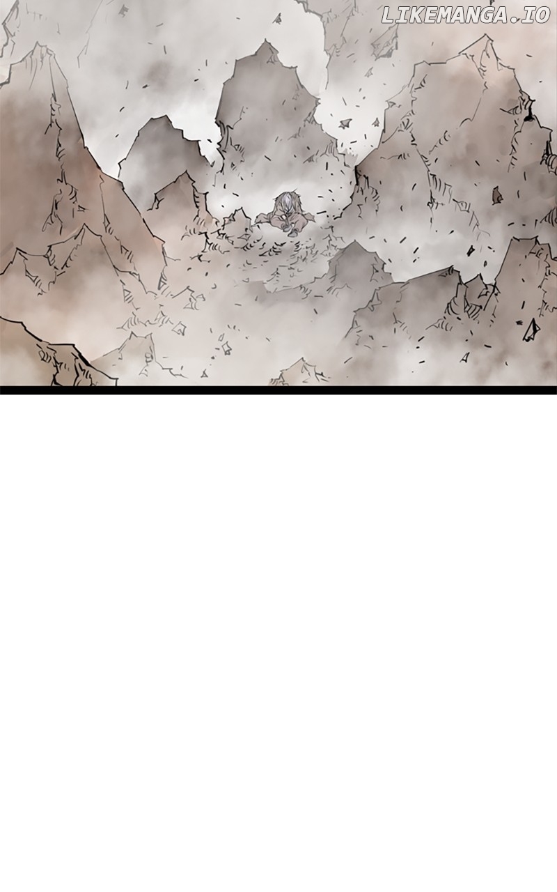 Asura (manhwa) Chapter 20 - page 160