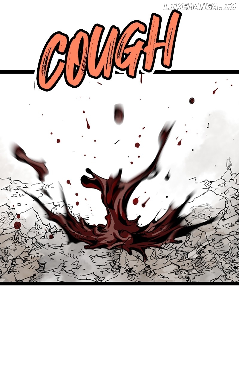 Asura (manhwa) Chapter 20 - page 161