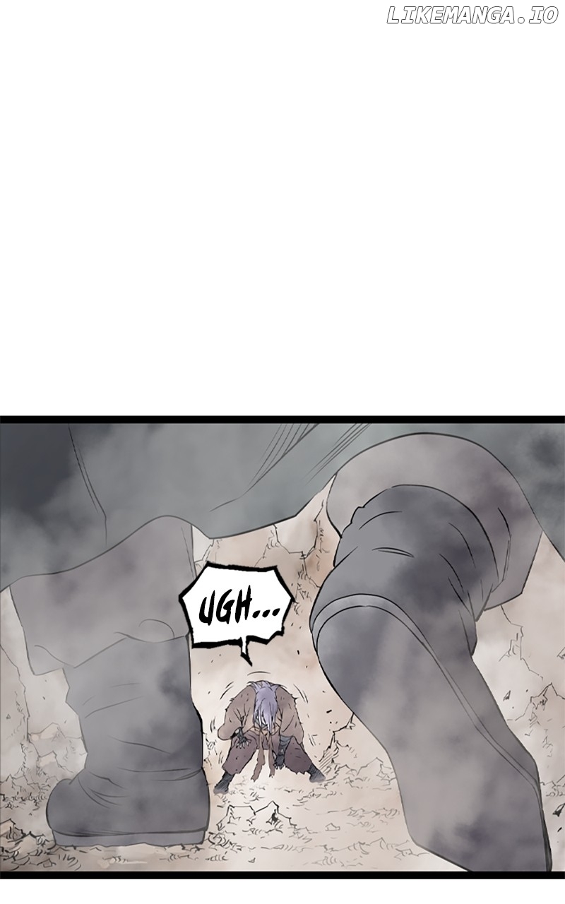Asura (manhwa) Chapter 20 - page 162