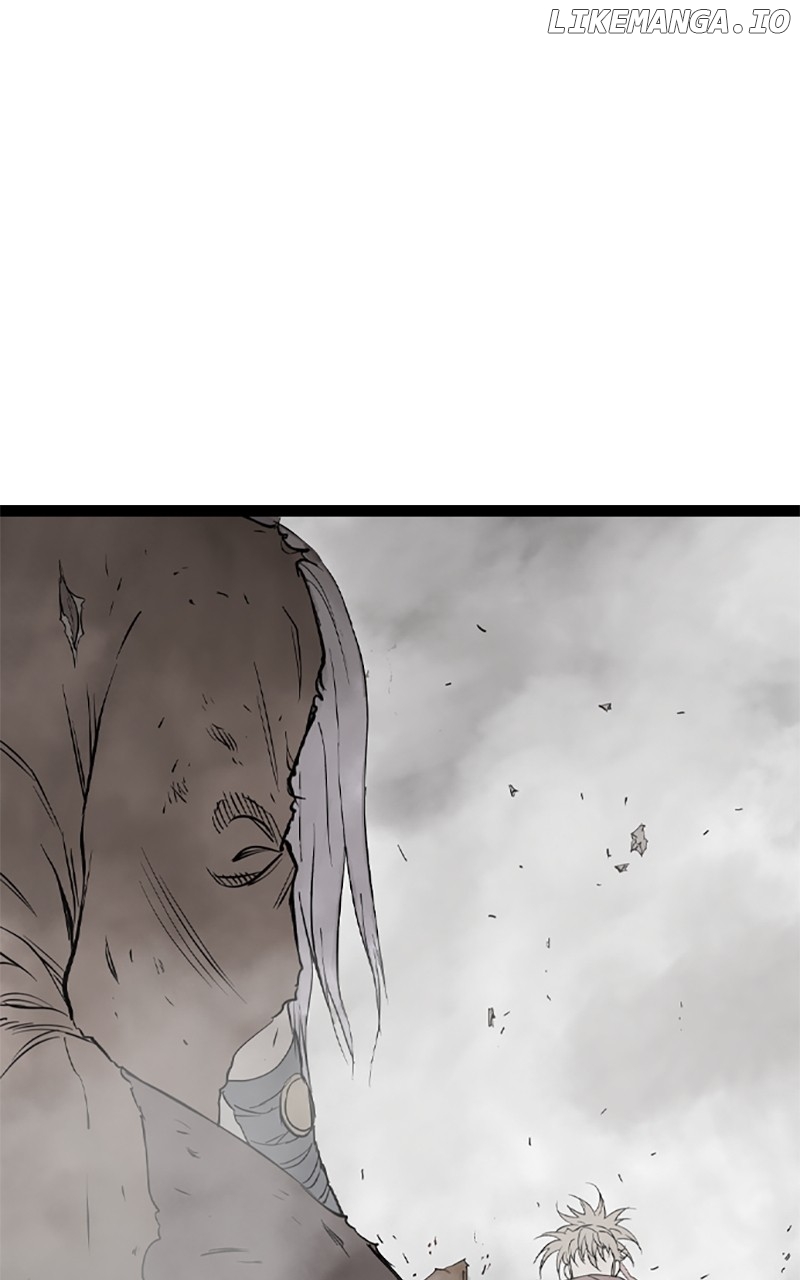 Asura (manhwa) Chapter 20 - page 165