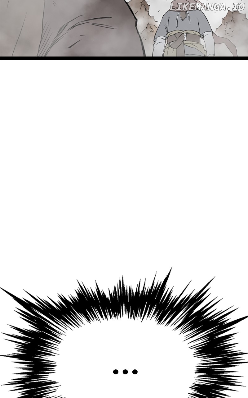 Asura (manhwa) Chapter 20 - page 166